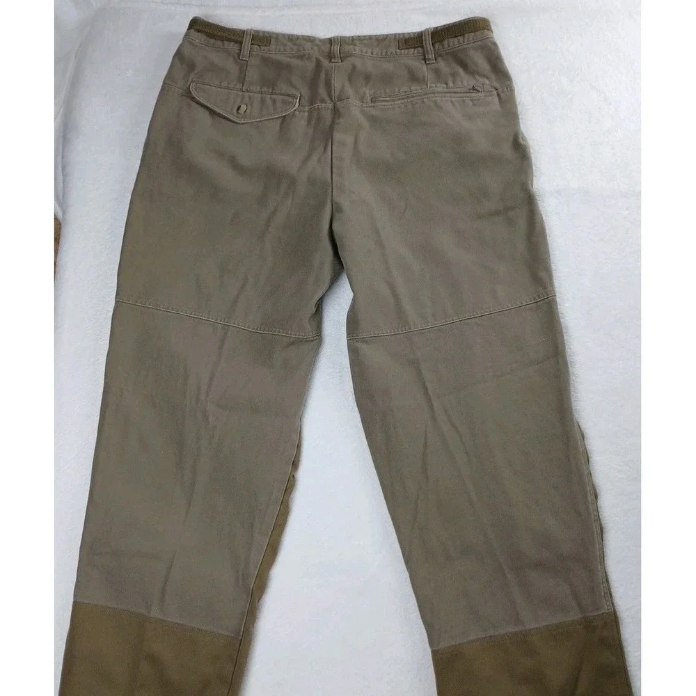 Columbia briar guard